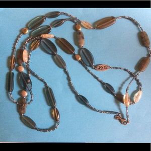 💛PRICE DROP! Silpada Sterling Necklace. N2225.